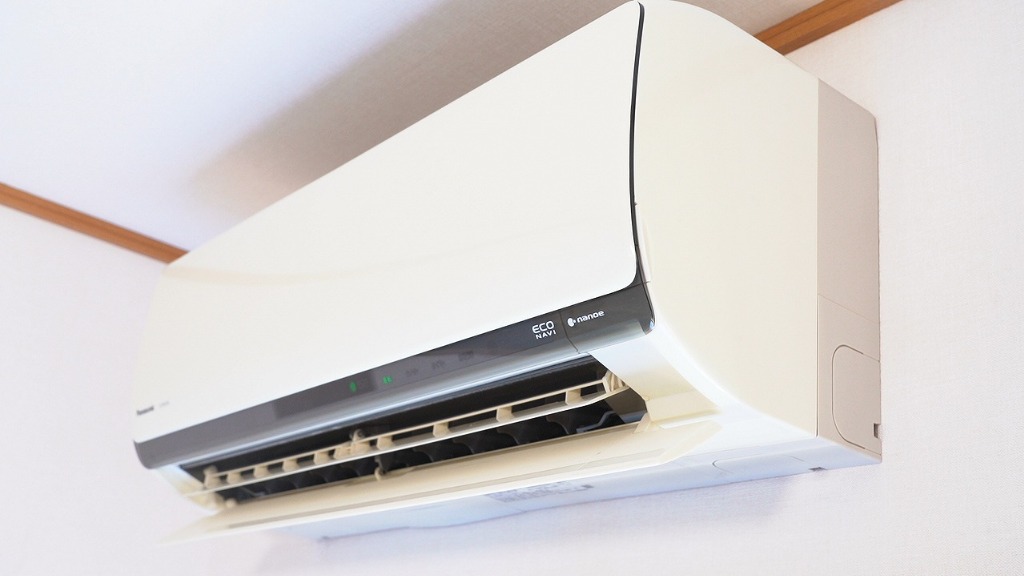 節電できる理由①風量の改善