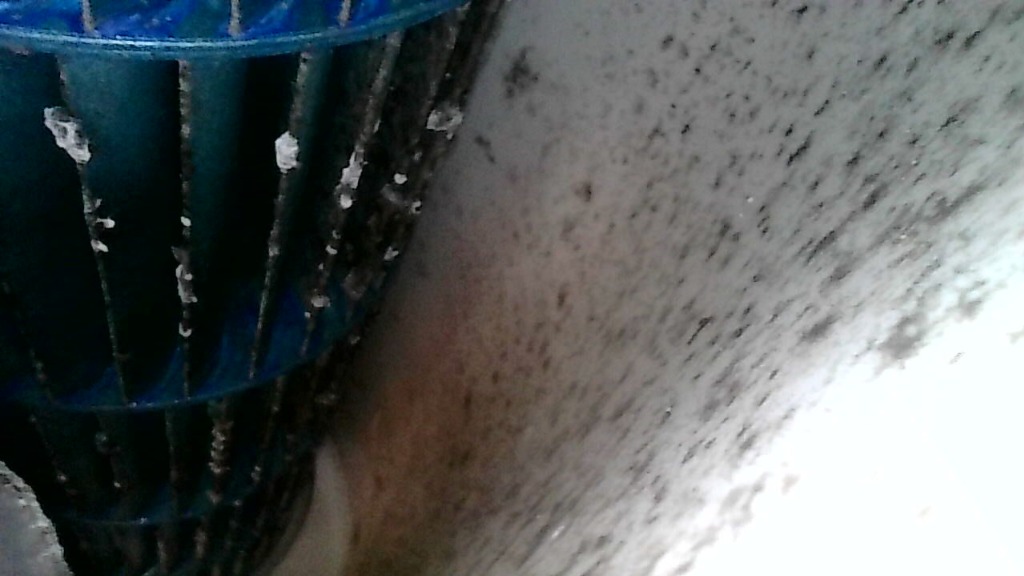 【浜松市】アパート等の退去後のエアコン洗浄【エアコンクリーニング】